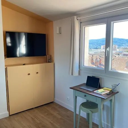 Apartment L'origan, Sous Les Toits Draguignan